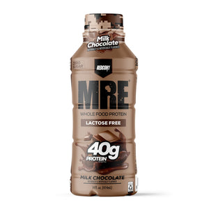 MILKSHAKE CHOCOLATE - REDCON1