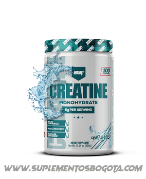 CREATINA REDCON1 - 100 SERVICIOS