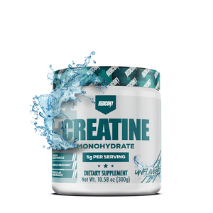 CREATINA MONOHIDRATADA REDCON1 - 60 SERVICIOS