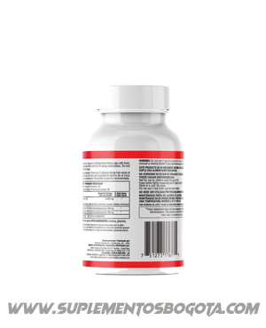 OMEGA 3 - 60 CAPSULAS